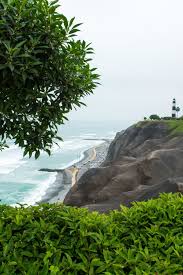 El Malecon In Miraflores Peru Travel Peru Beaches Peru