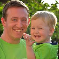 Matt Evison raises money for children's intensive care unit