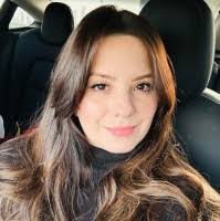 Betsy Jaramillo's Instagram, Twitter & Facebook