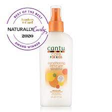 Johnson's no more tangles extra conditioning shampoo. 10 Product Lines Gentle Enough For Your Curly Kiddos Naturallycurly Com