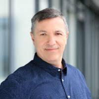 Daniel Danila-Bekesi Email & Phone Number