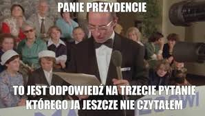 Ask anything you want to learn about rafał brzozowski by getting answers on askfm. Tak Debate Dudy I Trzaskowskiego Skomentowali Internauci Oto Najlepsze Memy Galeria Slaskie Eska Pl