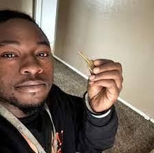 Michelle Testerman's Instagram, Twitter & Facebook