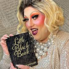 Music — NIGHTPAGNE