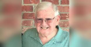 Nolan J. Breaux Obituary