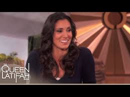 Daniela ruah ruled television in the entirety of the last decade through her role as kensi byle in ncis: Daniela Ruah Kisses Her Co Star Youtube