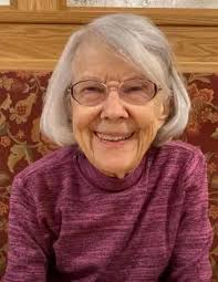 Violet Mae Schroeder Obituary (2025)