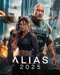 Alias (2025)