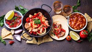 You can easily search for any buffets near your location, authentic chinese restaurants, and the best places to eat traditional chinese food nearby. Things You Should Never Order From A Mexican Restaurant