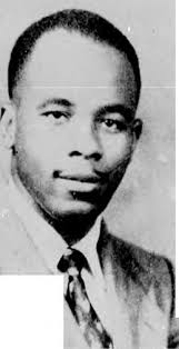 The Gazette September 1954