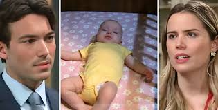 Who Is Stalking Baby Daisy On General Hospital?