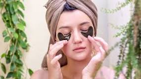 Image result for how many times a week should you use green tea bags for under eye treatment?