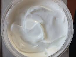 Epingle Sur Recette Creme Visage