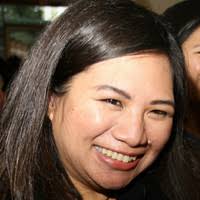 Kristine Lingad's Instagram, Twitter & Facebook