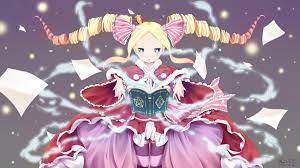 Beatrice RE Zero Wallpapers - Wallpaper Cave