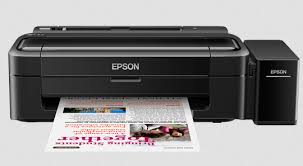 Download Epson L130 Driver Download