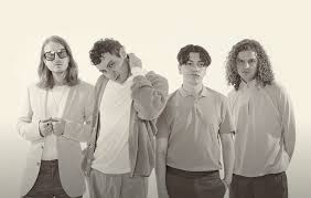 Wiz khalifa, miley cyrus, french montana, will.i.am, dj mustard. Sea Girls Share Spirited Cover Of Mark Ronson And Miley Cyrus Nothing Breaks Like A Heart