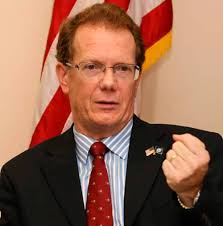 Elecciones del Tio Sam