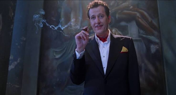 House on Haunted Hill (1999) Review - The Movie Elite