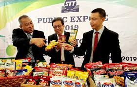 Sekilas mengenai pt siantar top tbk. Siantar Top Berencana Bangun Dua Pabrik Baru