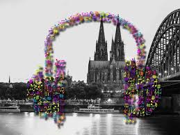 Der kölner karneval findet jährlich in köln statt. Kolner Karneval 50 Kolsche Lieder Als Kostenlose Playlist Citynews Karnevalslieder Karneval Karneval Koln