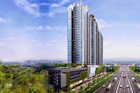 Impiana land and development sdn bhd has been responsible for premier development projects within the klang valley. Paris Dynasty Land Sdn Bhd Propsocial