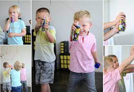 Spider Man Party Small Fry Spiderman Party Superhero Theme Party Man Party
