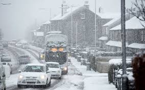 Storm Jake Met Office Issues Snow Shower Warnings Across Uk Snow Showers Office Meeting Snow