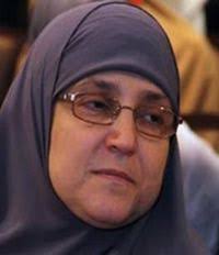 نجلاء علي محمود