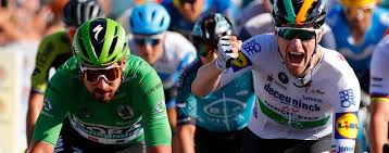 Tour de france, l'empreinte des géants (1/4). Zehnte Etappe Der Tour De France Peter Sagan Wartet Weiter Auf Den Sieg Sport Tagesspiegel