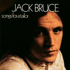 Jack Bruce