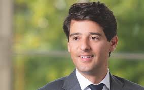 Semih Bayar Eren, nouveau directeur juridique Europe d'Ivanhoé Cambridge