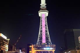中部電力未來塔& 名古屋電視塔：璀璨的夜景 ｜Trip.com 名古屋