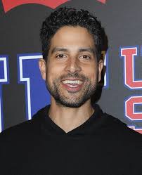Celebrity Birthdays 2 April Adam Rodriguez And Pattie Mallette Celebritybirthdays Adam Rodriguez Michael Rodriguez Pattie Mallette