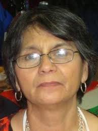 Sylvia Mendoza Villarreal