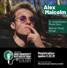 Ohio U Performance in Contemporary Music and Digital Instruments