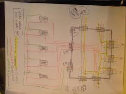 16 unique shop wiring diagrams. Shop Lighting Wire Diagram Help Doityourself Com Community Forums