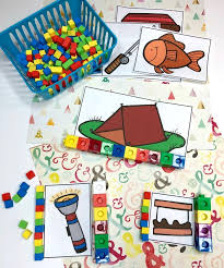 Preschool family theme circle time ideas. Camping Theme Preschool Planning Playtime