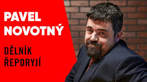 Pavel novotny was born on june 16, 1972 in prague, czech republic. Brocast 44 Pavel Novotny Youtube