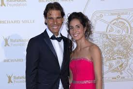 On 29 april 2002, at 15 years and 10 months, the world no. Rafael Nadal To Marry Childhood Sweetheart Mery Perello In Lavish Ceremony Next Month Irish Mirror Online