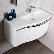 Wall hung bathroom vanity units & basins | bathroom sink cabinets. Roper Rhodes Serif Wall Mounted Vanity Unit Uk Bathrooms