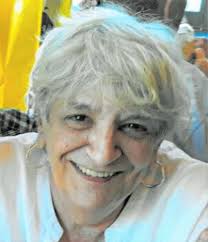 Karen Conroy Obituary (1945