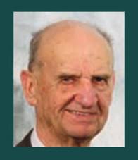 Tributes paid to Prof Stephen Wearne