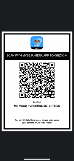 Maybe you would like to learn more about one of these? Baru Nak Buat Qr Code Senang Jer Nak Buat Rupanya Buat Kawan Kawan Boleh La Cuba Dapatkan Qr Code Untuk Kedai Masing Masing Yerrr Saya Sharekan Cara Macam Mana Nak Dapat Kan Qr
