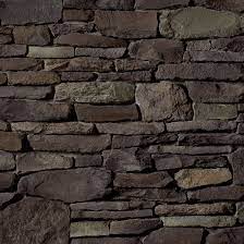 Cultured stone is one of the most recognized names in the industry and they offer a variety of textures and colors that are unmatched. Del Mare Ledgestone Cultured Stone