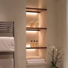 Bathroom Lighting Design John Cullen Lighting Bathroom Lighting Design Bathroom Interior Bathroom Niche