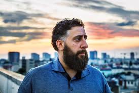 Bagriacik was born in 1990 in ankara. 4 Blocks Berlin Is Ours Now Goethe Institut Usa