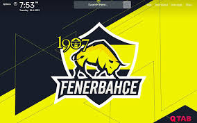 Apk indir » masaüstü duvar kağıtları » fenerbahçe duvar kağıtları hd. Fenerbahce Wallpapers New Tab Theme