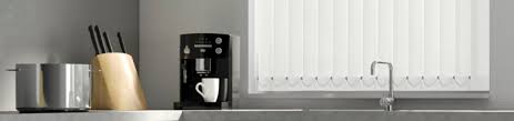 right blinds for your kitchen