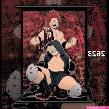 bottom deku x top bakugou yoai manga - Free Hentai Pic